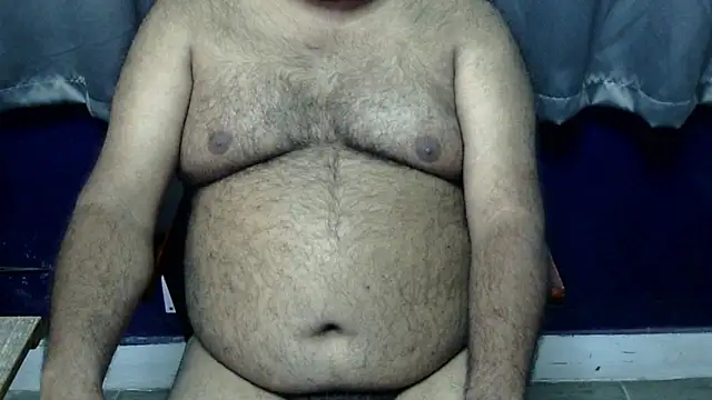 hairysubcub 70 online show from January 14, 2026, 5:24 am