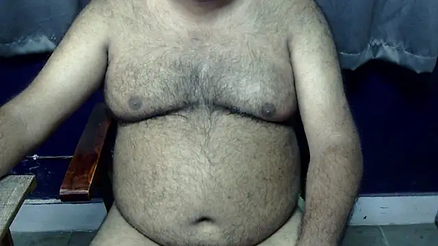 hairysubcub 70 online show from July 17, 2026, 4:30 am