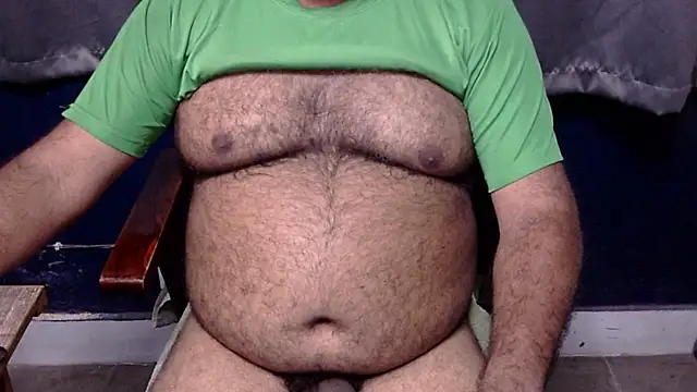 hairysubcub 70 online show from July 18, 2026, 5:33 am