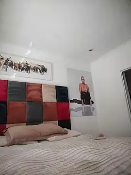 Snapshot of sexyTHANDO chatting on March 8, 2025, 9:06 am sexyTHANDO online show from March 8, 2025, 9:06 am