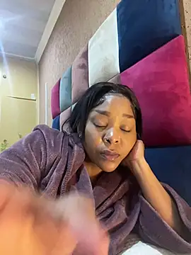 sexyTHANDO online show from July 29, 2026, 9:02 pm