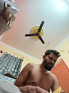 arhan3043 online show from January 9, 2026, 10:29 am