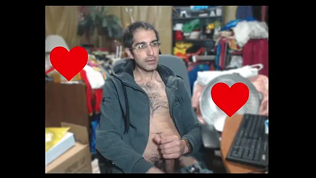 Gsmile1 online show from December 26, 2024, 10:41 pm