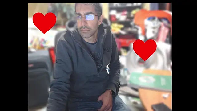 Gsmile1 online show from January 29, 2025, 12:43 am