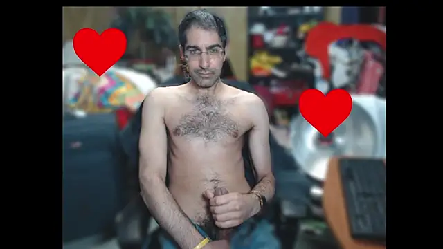 Gsmile1 online show from February 16, 2025, 4:42 pm