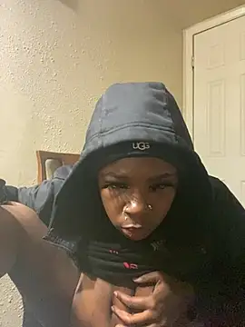 WassamSavage online show from February 5, 2026, 1:10 am