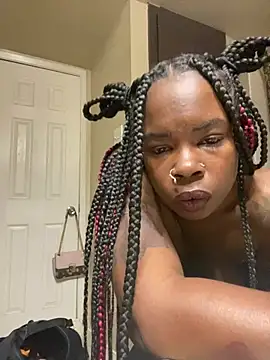 WassamSavage online show from February 23, 2026, 11:46 pm