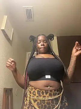 WassamSavage online show from March 7, 2026, 6:21 am