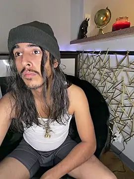 jrrichforever online show from January 17, 2026, 12:37 am