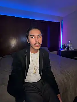 Snapshot of jrrichforever chatting on March 25, 2026, 4:29 am jrrichforever online show from March 25, 2026, 4:29 am