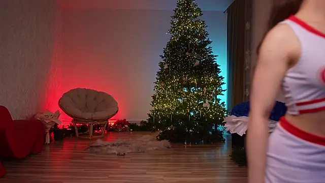 Snapshot of KittyCaitlin chatting on January 9, 2026, 11:17 pm KittyCaitlin online show from January 9, 2026, 11:17 pm