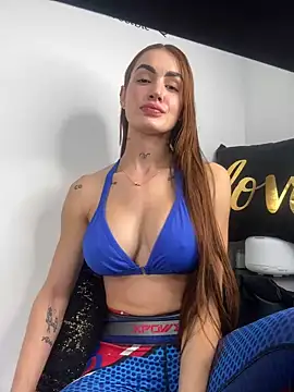 SofiaCarter online show from December 13, 2024, 3:05 am