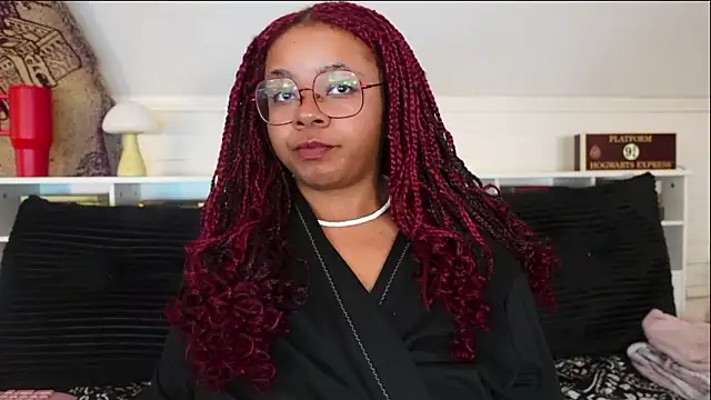 -khayaparker online show from March 22, 2026, 5:49 pm