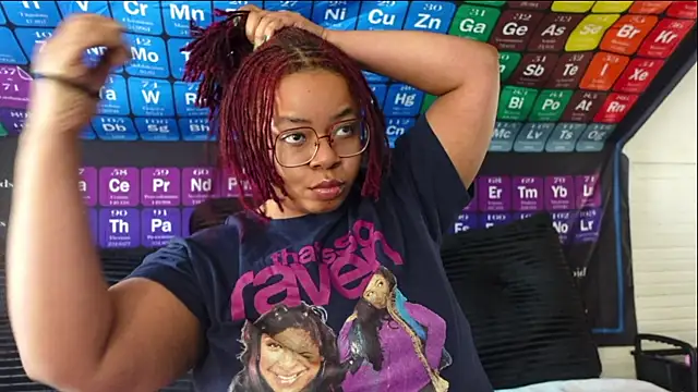 -khayaparker online show from April 7, 2026, 5:57 pm