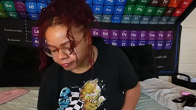 -khayaparker online show from April 13, 2026, 5:24 am