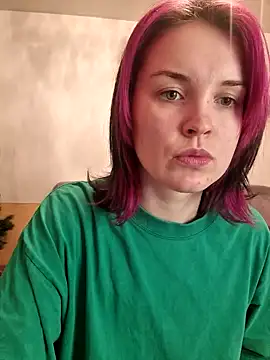 LazyTanukii online show from December 8, 2024, 12:19 pm