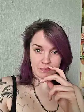 LazyTanukii online show from March 11, 2025, 12:06 pm