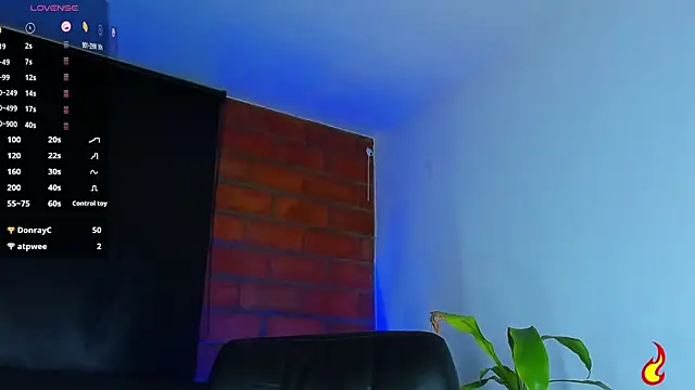 vanegas luis online show from September 18, 2025, 12:18 pm