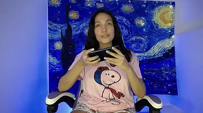 Snapshot of cutie_and_slutty chatting on February 20, 2025, 1:25 am cutie and slutty online show from February 20, 2025, 1:25 am