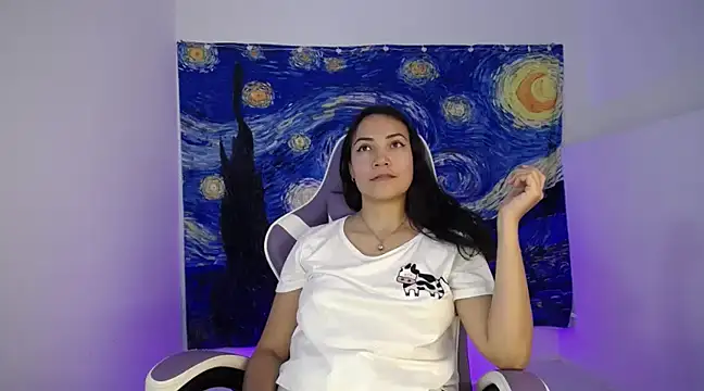 Snapshot of cutie_and_slutty chatting on March 12, 2025, 6:55 pm cutie and slutty online show from March 12, 2025, 6:55 pm