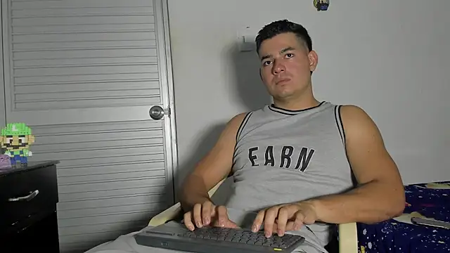 VincentSavage online show from January 18, 2026, 8:40 am