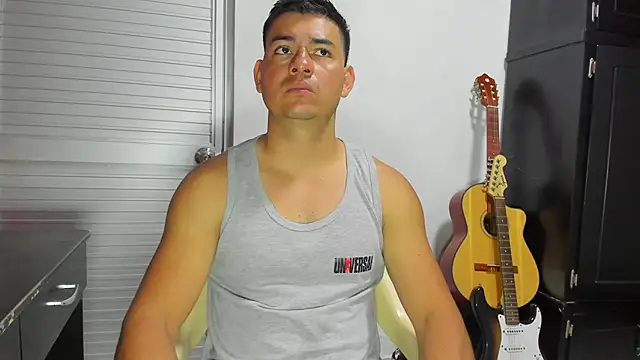 VincentSavage online show from March 6, 2026, 6:59 pm