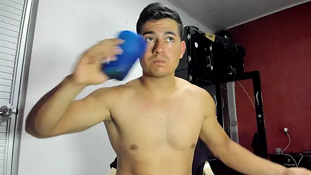 VincentSavage online show from March 16, 2026, 10:25 pm