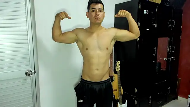 VincentSavage online show from April 23, 2026, 6:43 pm