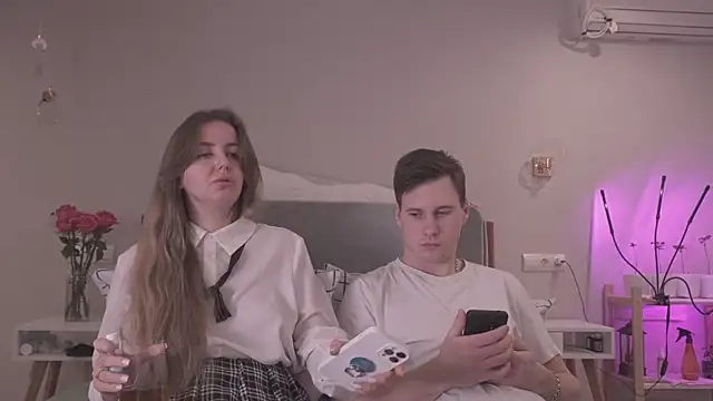 FluffyHat online show from January 27, 2025, 7:03 am