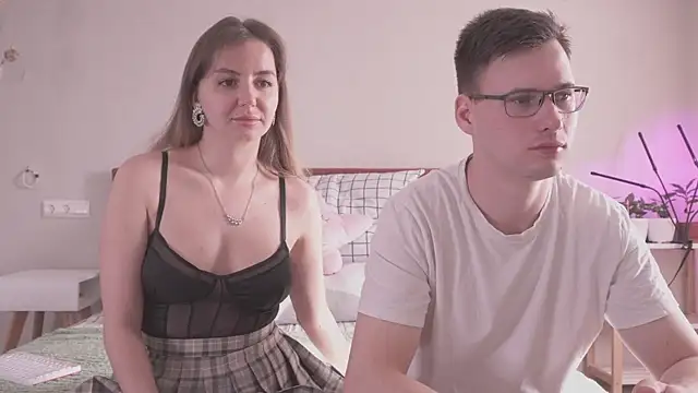 FluffyHat online show from February 12, 2025, 7:44 am