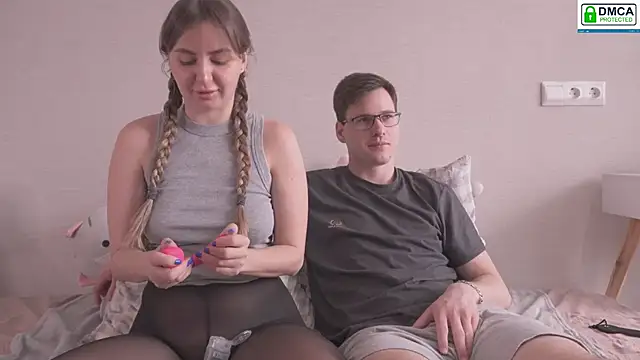 FluffyHat online show from March 22, 2025, 6:54 am