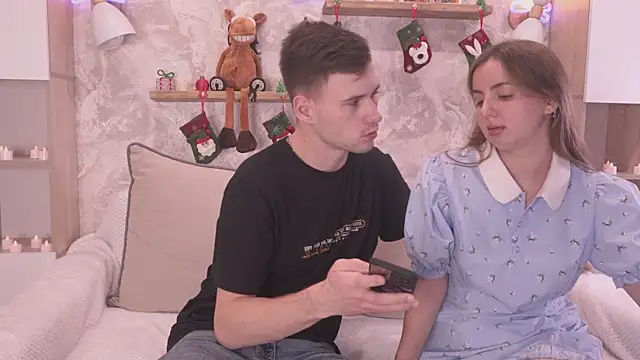 FluffyHat online show from January 6, 2026, 3:38 pm