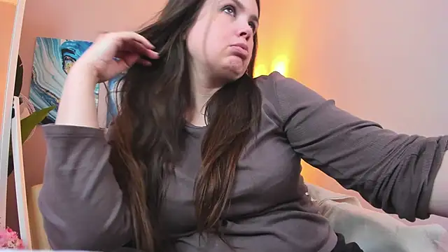 BattyMoll online show from March 15, 2025, 3:37 pm