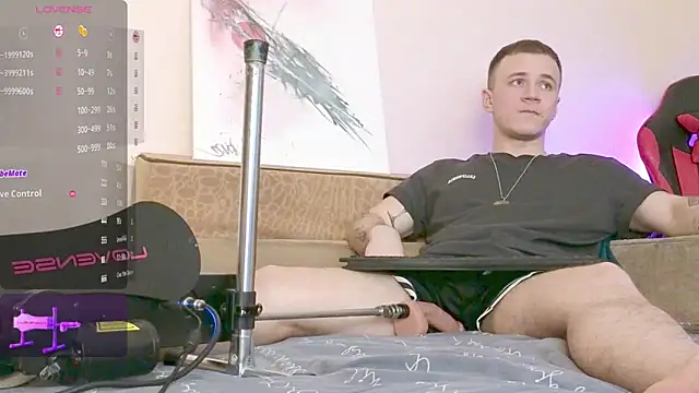 Ethan and mike online show from March 18, 2025, 1:31 pm