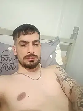 Snapshot of turkishboy91 chatting on February 26, 2026, 12:42 am turkishboy91 online show from February 26, 2026, 12:42 am