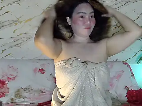 SweetAsianAss online show from March 8, 2026, 11:52 pm