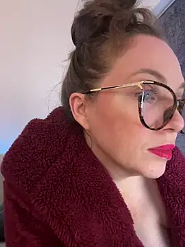 FemDom RubyKnightXXO online show from February 11, 2025, 6:44 pm