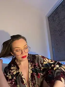 FemDom RubyKnightXXO online show from February 22, 2025, 11:24 pm