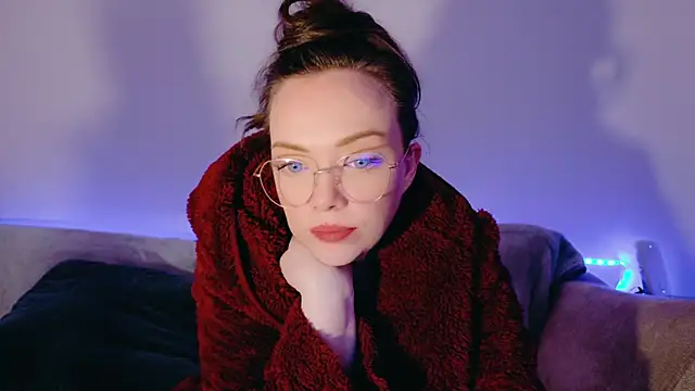 FemDom RubyKnightXXO online show from March 12, 2025, 10:39 pm