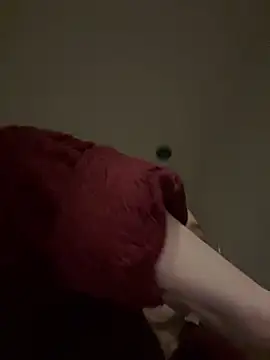 FemDom RubyKnightXXO online show from March 22, 2025, 6:25 pm