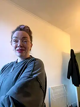 FemDom RubyKnightXXO online show from October 27, 2025, 4:55 pm