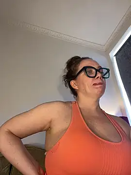 FemDom RubyKnightXXO online show from April 21, 2026, 5:06 pm