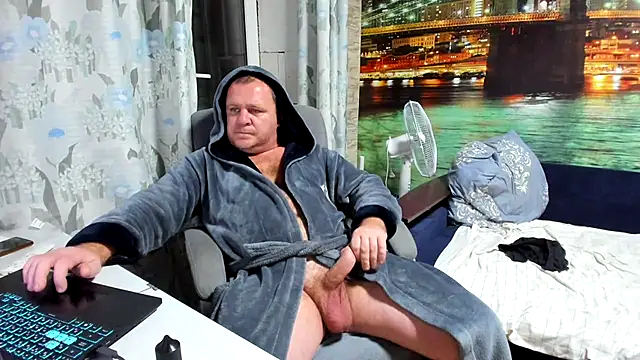 xxrokixxx online show from January 9, 2025, 3:55 pm