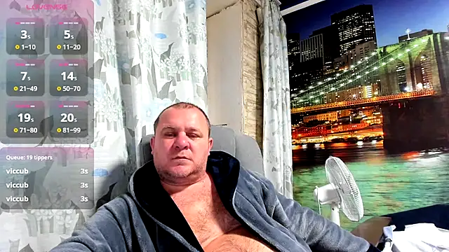 xxrokixxx online show from February 26, 2025, 9:21 am