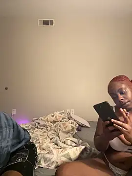 DancingLemonade online show from November 17, 2025, 12:49 am