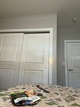 DancingLemonade online show from March 19, 2026, 7:40 pm