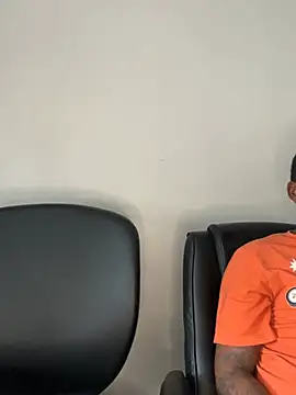 DancingLemonade online show from March 27, 2026, 4:18 pm