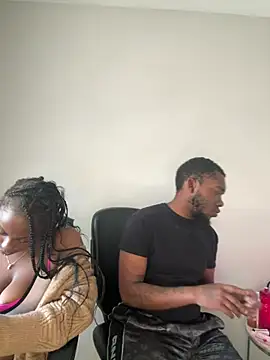 DancingLemonade online show from May 9, 2026, 7:52 pm