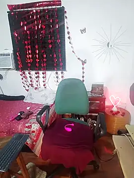 sharom smith1 online show from March 11, 2025, 2:43 am