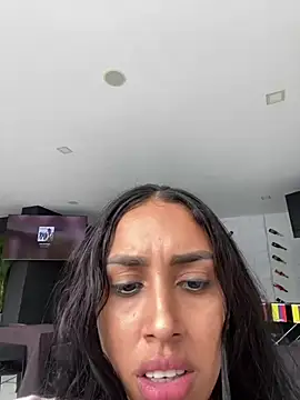 CelesteFire online show from June 23, 2026, 7:01 pm